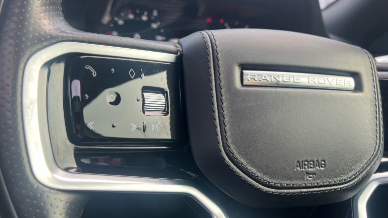 Land Rover Range Rover Evoque 2.0 D200 R-Dynamic HSE 5dr Auto Diesel Hatchback